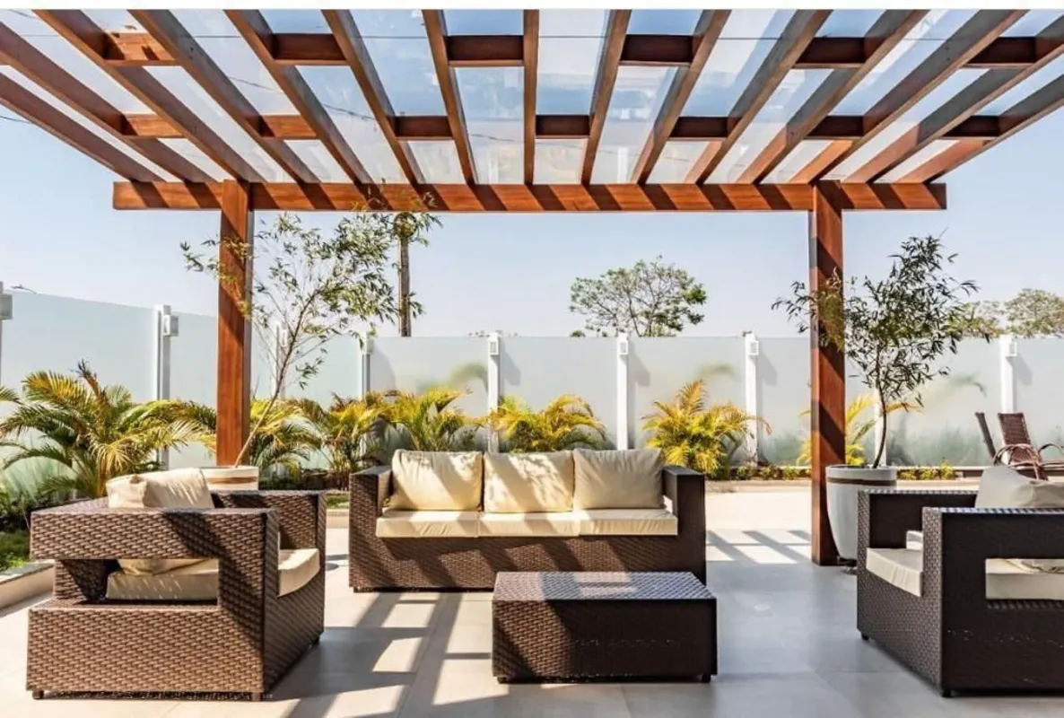 Magnífico sobrado de alto padrão localizado no exclusivo Jardins Lisboa, próximo...