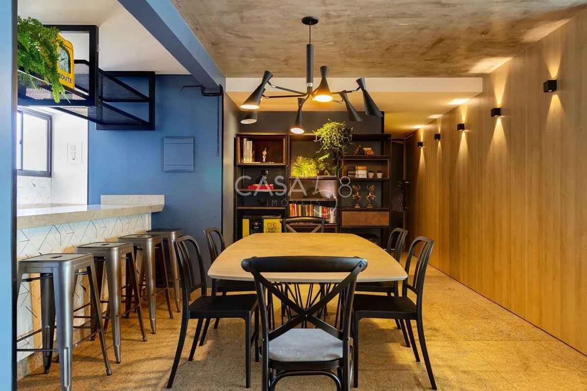 RESIDENCIAL SUMMER VILLE | SETOR BUENOApartamento com projeto personalizado por ...