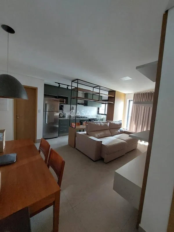 Alive Bueno – Apartamento à venda com 2 suítes e 75 m² por R$ 850.000Viva com co...