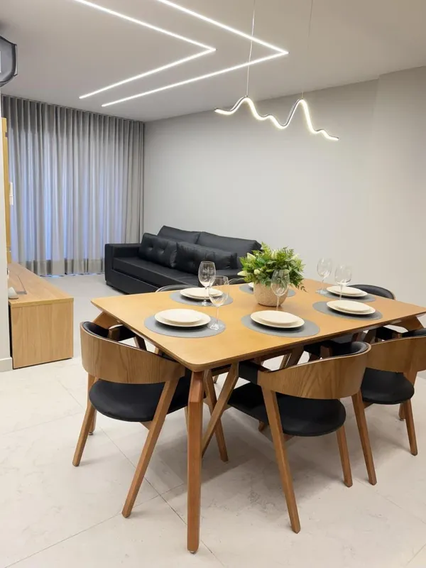 APARTAMENTO DE ALTO PADRÃO | PRONTO PARA AIRBNB | GOIÂNIA Excelente oportunidade...