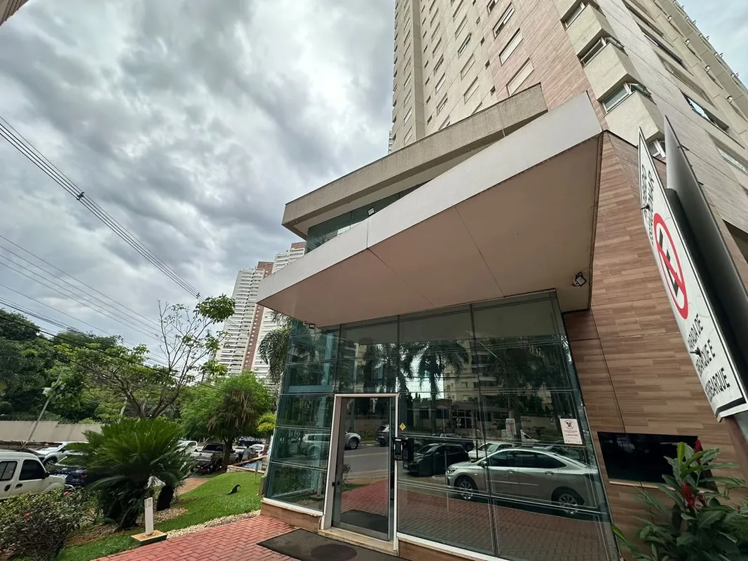 Excelente apartamento com ambientes bem distribuídos, ideal para quem busca conf...