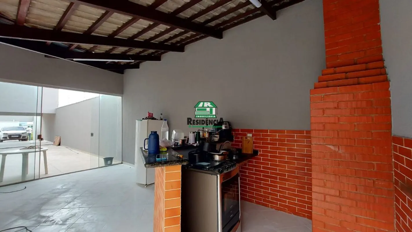 Foto do Imóvel