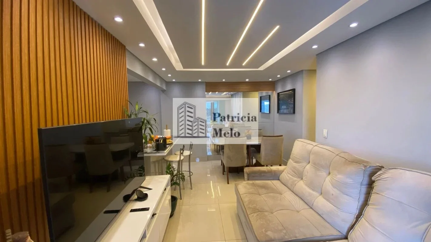 RESIDENCIAL LEGROApartamento 3 quartos , 01 Suite , e 2 Semi Suites reformado al...