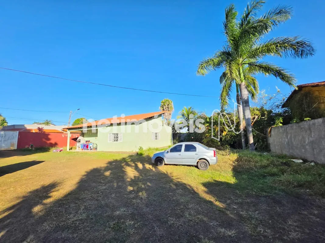 COLÔNIA AGRÍCOLA ÁGUAS CLARAS – CHÁCARA 55 | GUARÁEspaço, tranquilidade e contat...