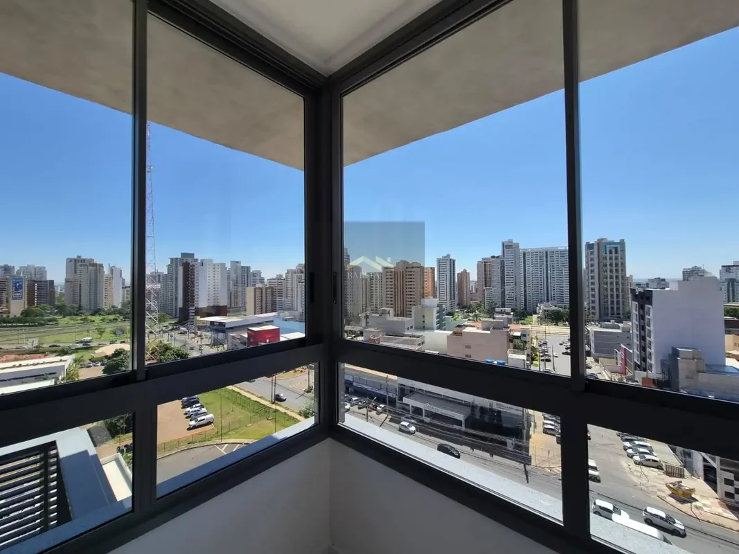 Batista Soluções Imobiliárias vende excelente apartamento no Residencial Urban L...