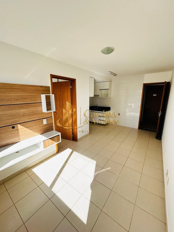 Apartamento à venda – Residencial Harmonia | Samambaia Norte (QR 412)Excelente o...