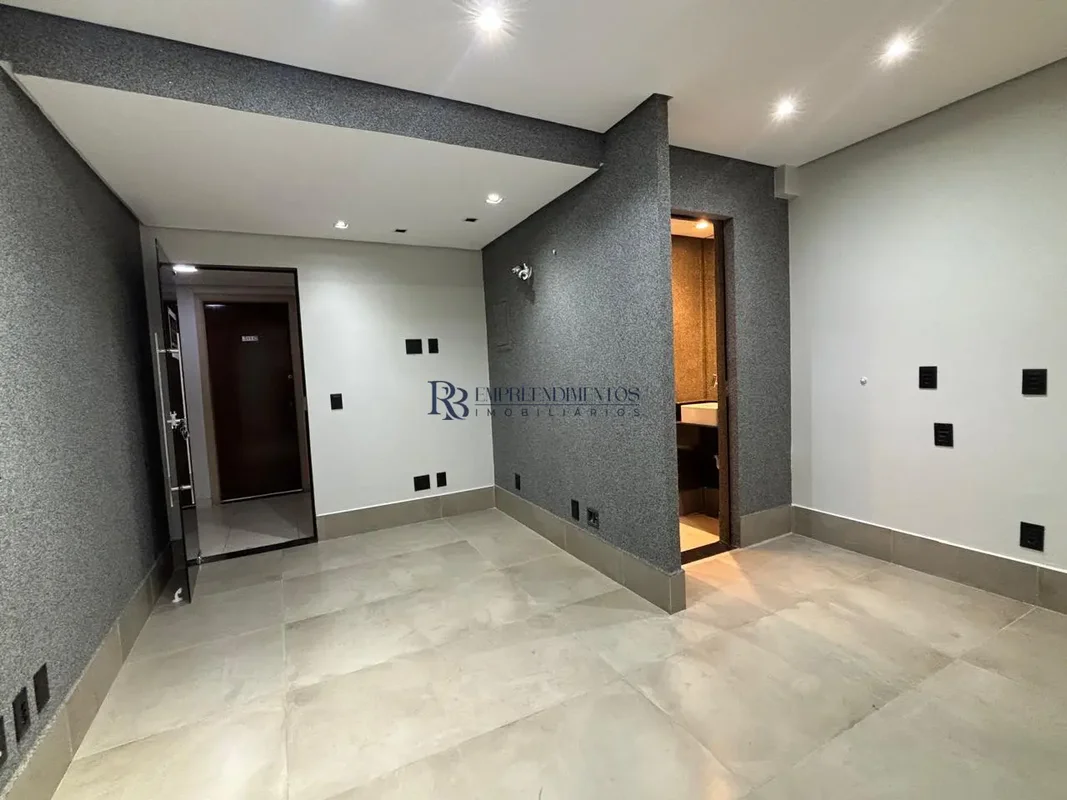 Sala padrão no SIA Trecho 3, SIA Centro Empresarial, Setor Industrial, DF. Uma o...