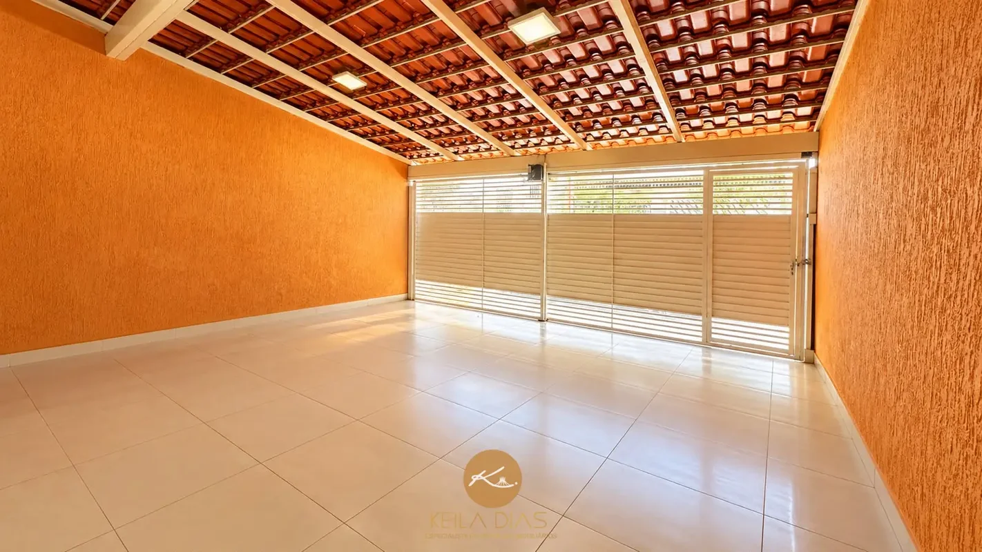 Casa à venda na SRES Quadra 3 Bloco J, Velho, Cruzeiro/DF — uma oportunidade de ...