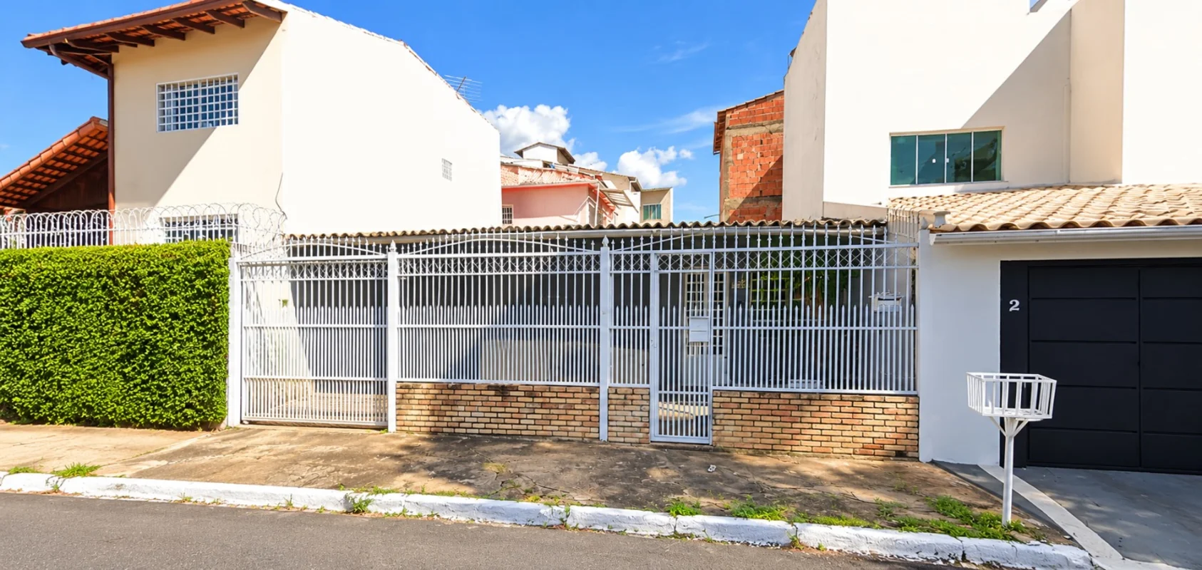 OPORTUNIDADE RARAR$ 520 MILCASA EM FRENTE AO PARQUE METROPOLITANANÚCLEO BANDEIRA...