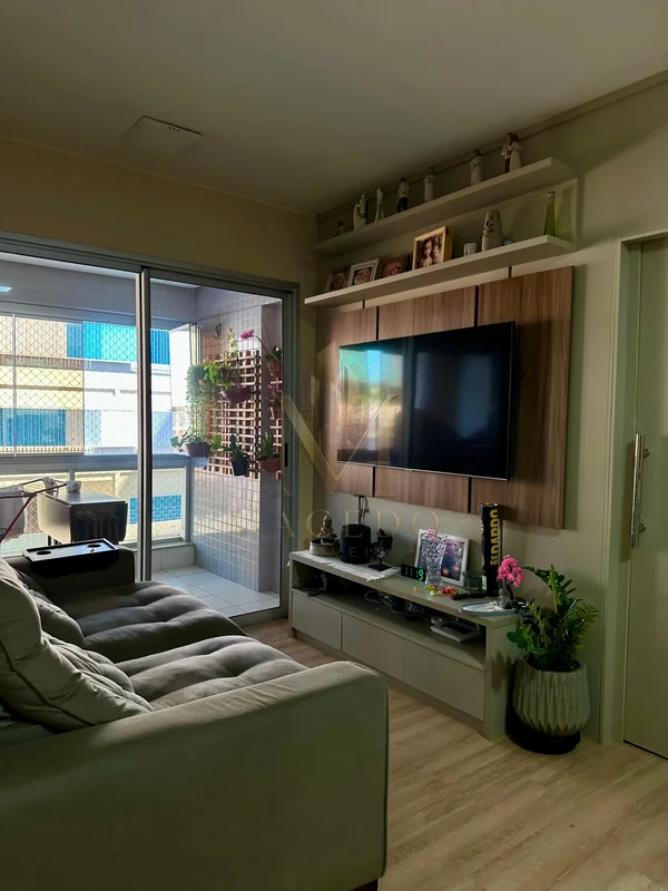  APARTAMENTO À VENDA | RESIDENCIAL CANTO DO SABIÁ – ÁGUAS CLARAS/DFSeu novo lar ...