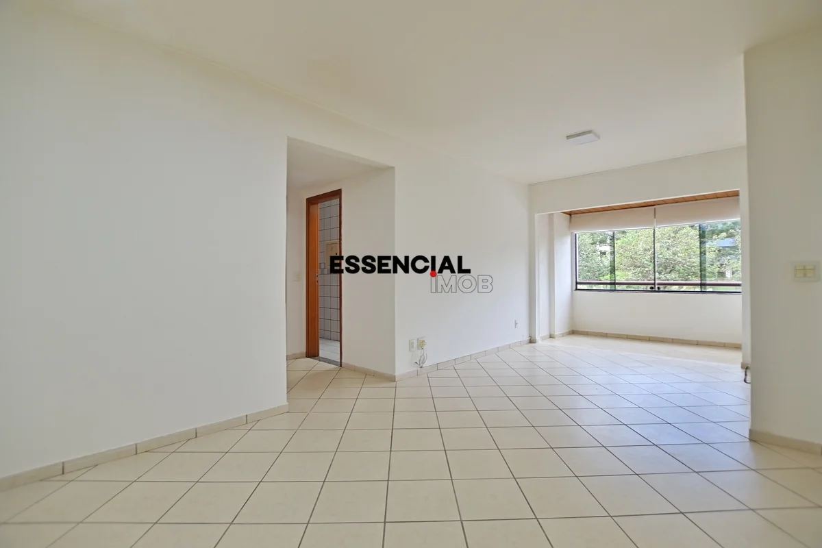 Cód ATExcelente apartamento com vista livre e ótima distribuição de espaços e co...