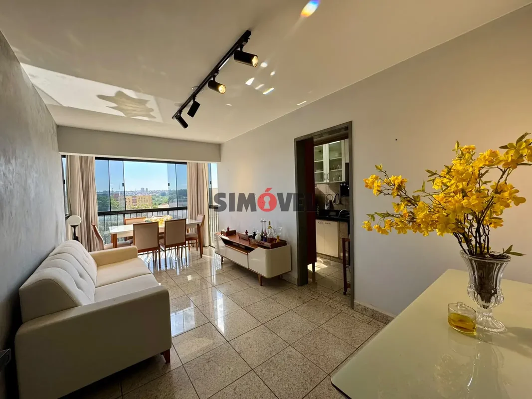 36m², 1 quarto, próximo a BlueFit, Edifício Farol da Barra, CNB 7 - R$ 260.000 -...