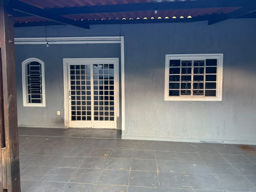 # ?? CASA À VENDA EM PLANALTINA-DF | GARAGEM PARA ATÉ 5 CARROS!**??Buritis IV — ...