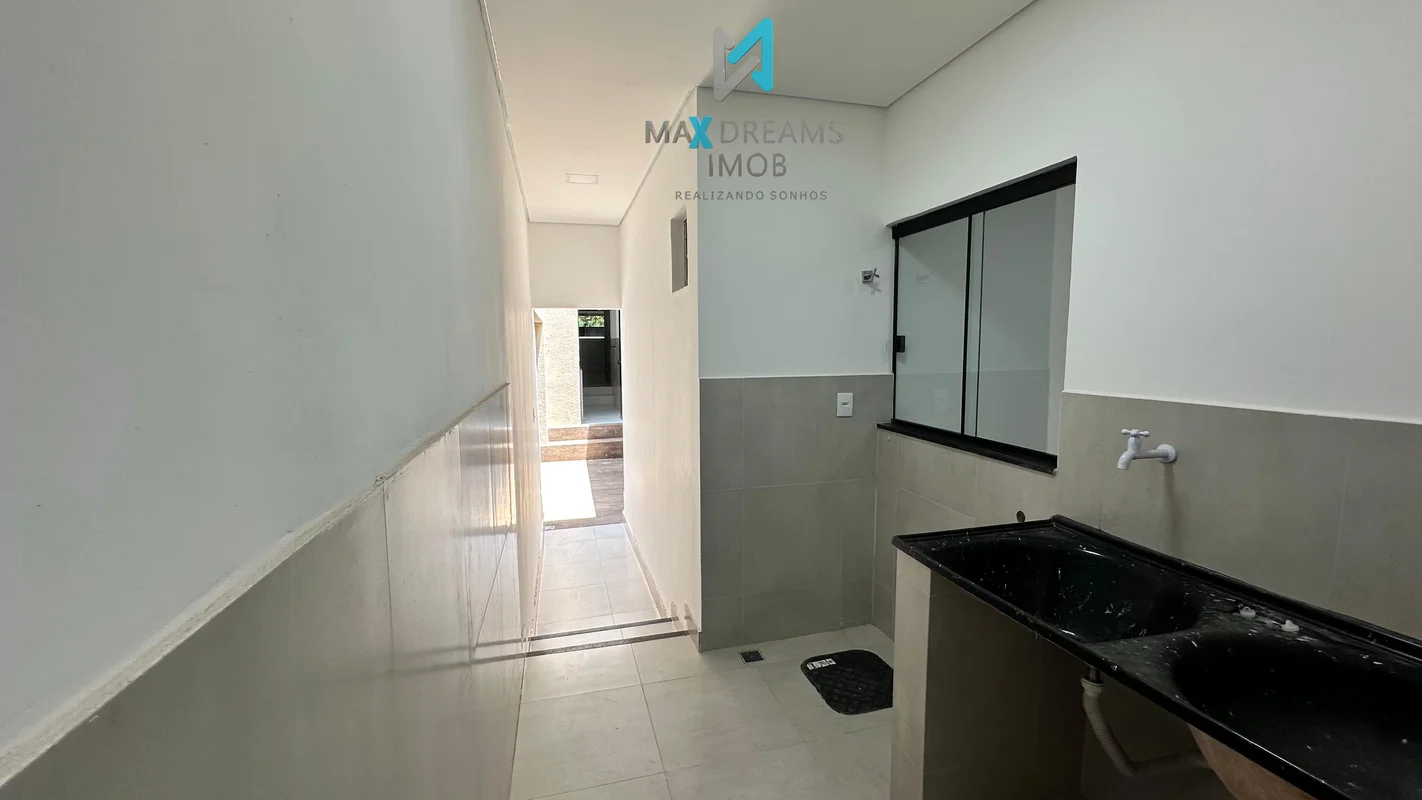 MAX DREAMS IMOB VENDE | DUAS CASAS NO MESMO LOTE — SETOR LESTE DO GAMAExcelente ...