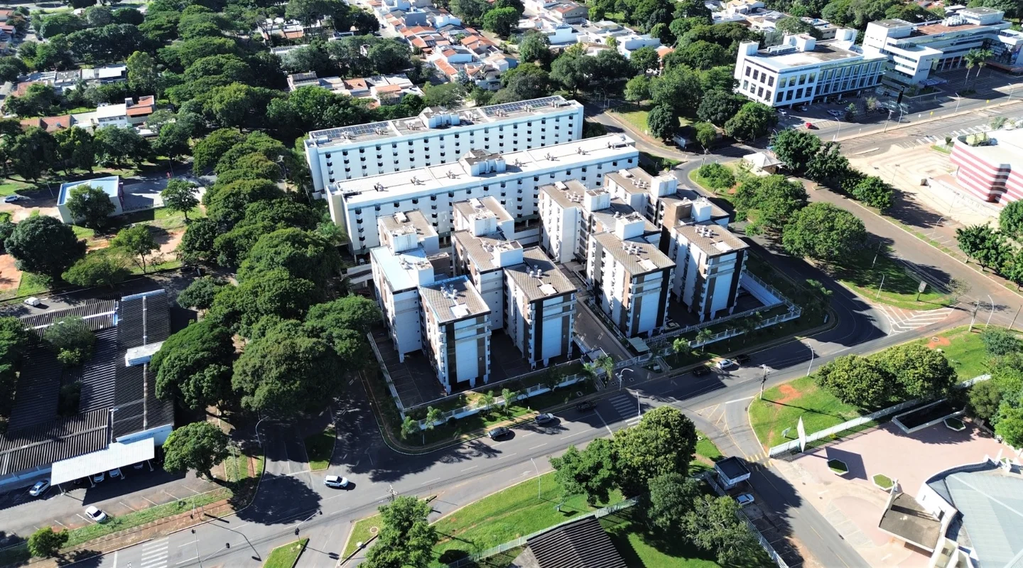 KITNET À VENDA | 913 SUL | GOLDEN PLACER$ 369.000,0026 m² | Reformada | Mobiliad...