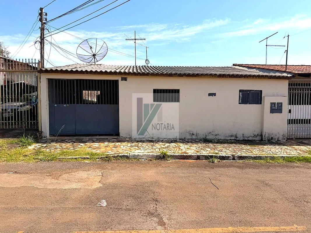 Oportunidade na QNL 21 – Terreno de 200 m² com Preço de Lote e Excelente Localiz...