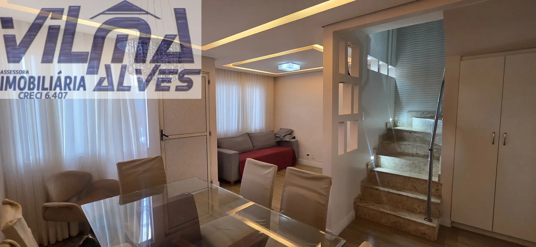 VILMA ALVES NEGÓCIOS IMOBILIÁRIOS VENDE CASA MELHOR CONDOMÍNIO!COM SEGURANÇA 24 ...