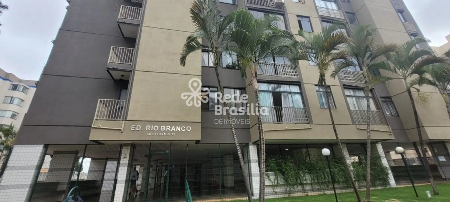Buscar um novo lar no Guará II é priorizar o bem-estar e a conveniência da famíl...