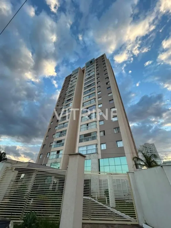 Vendo apartamento 3 quartos com uma suíte SMART CLUB RESIDENCE- apartamento com ...