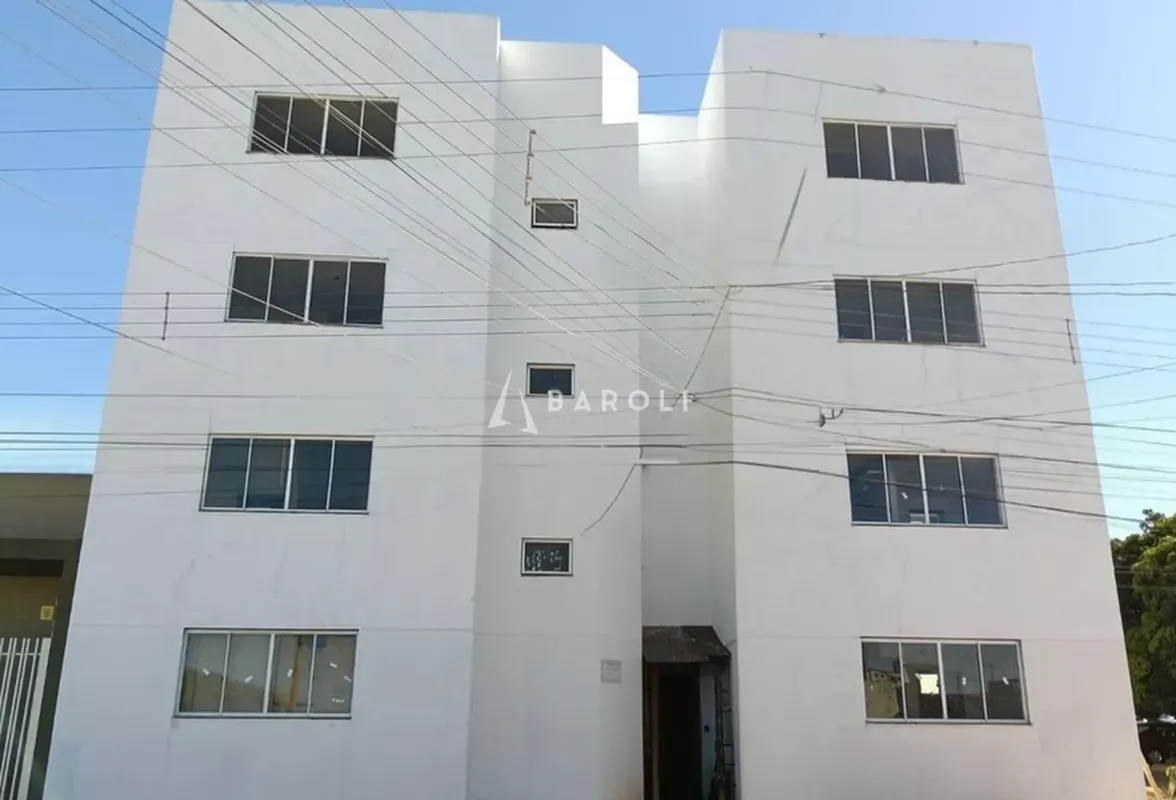SAMAMBAIA | PRÉDIO NOVO | 14 KITNETS | 511,45 m² | OPORTUNIDADE PARA INVESTIDORE...