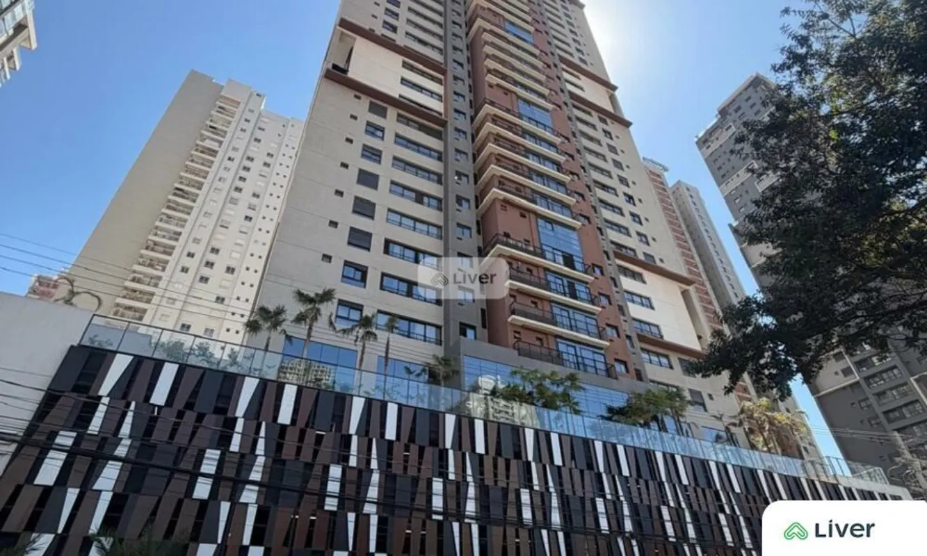 Apartamento Alto Padrão 2 Suítes | 75 m² | Alive Bueno | Setor BuenoApartamento ...