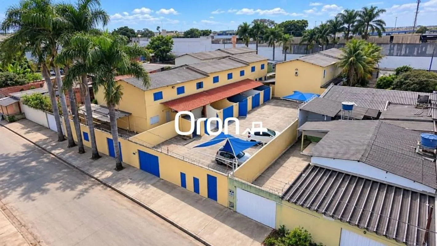 CÓDIGO DO IMÓVEL: SO1118LOCALIZAÇÃO:Ao lado do Anel Viário e com fácil acesso á ...