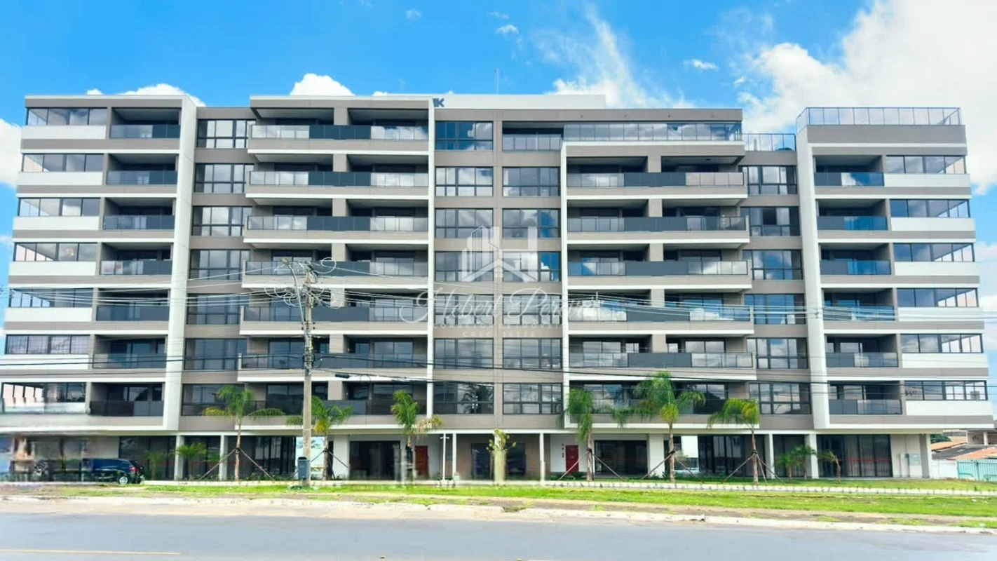 HP Vende: Lindo Apartamento Novo Moderno com Área de Lazer em SobradinhoAceitamo...