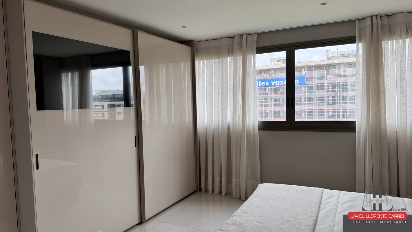 SQWN 303 Bloco B – Noroeste | Brasília/DFMY DESIGN – PRONTO PARA MORARSofisticaç...
