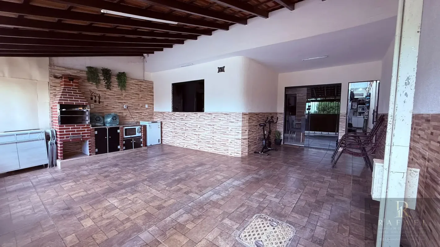  CASA REFORMADA NA LAJE | QR 506 – SAMAMBAIA SULExcelente oportunidade para quem...