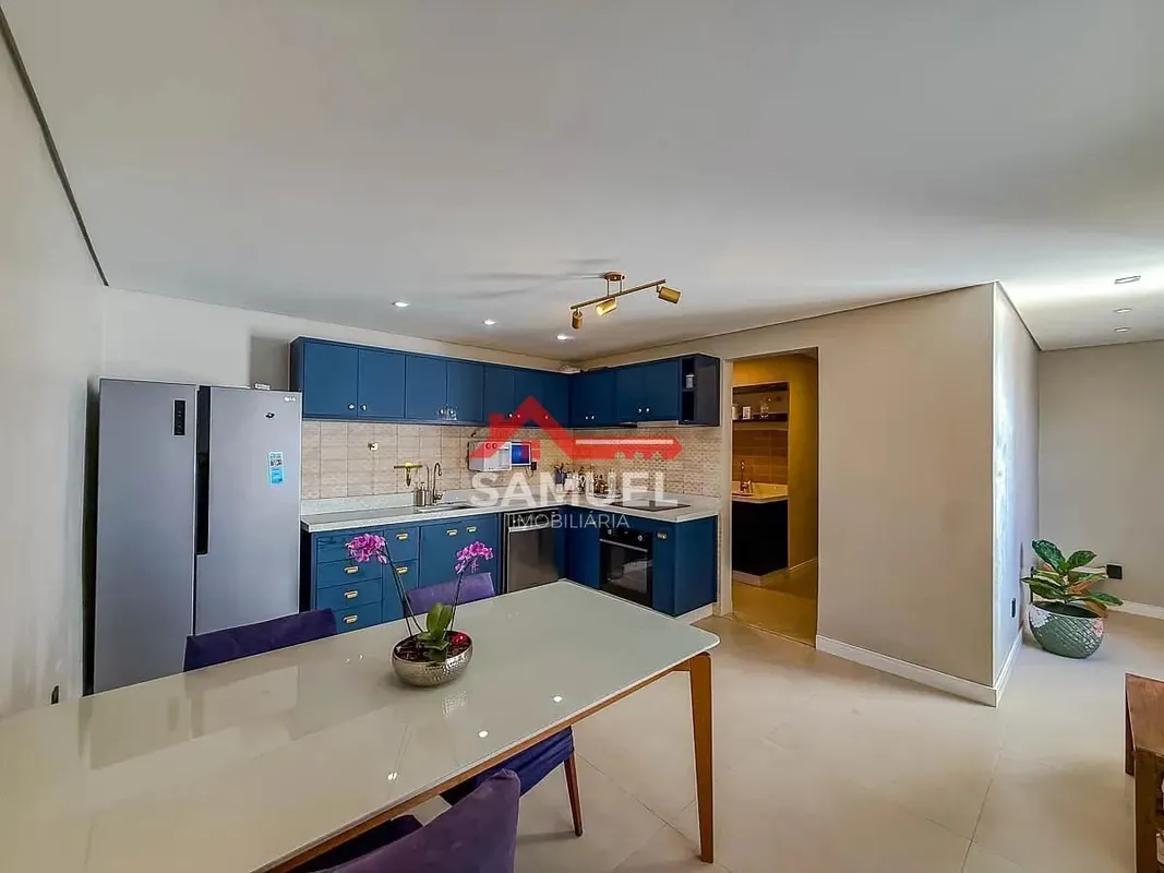A Samuel imobiliária vender com Exclusividade casaAlto Padrão na QI 05 do Guará ...