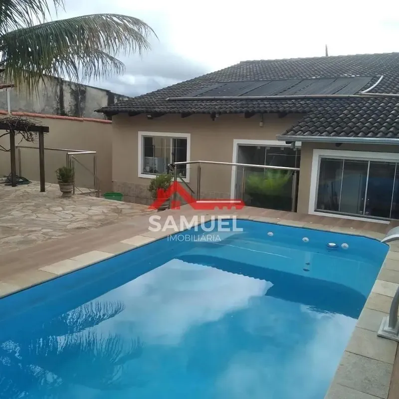 Casa Reformada com Lazer Completo em Arniqueiras (SHA ConjuntoTamanho do lote: 5...