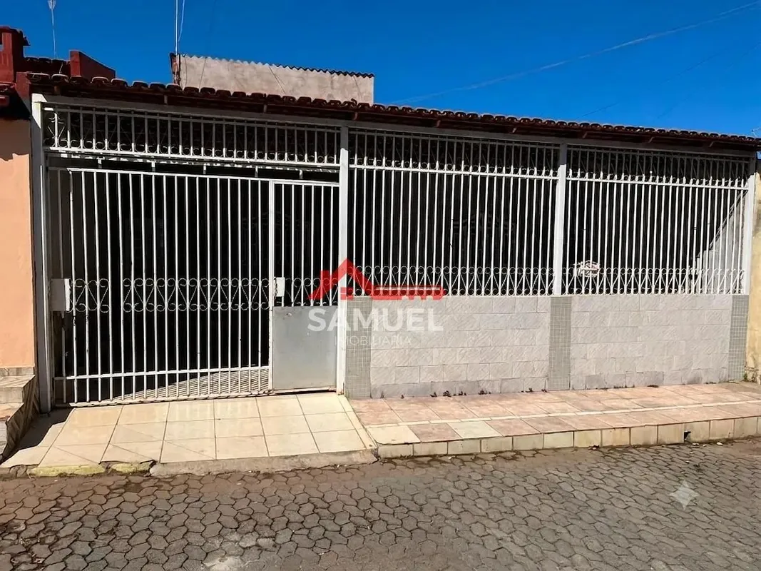 Foto do Imóvel