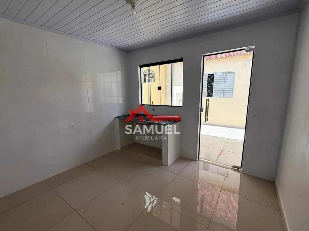 Foto do Imóvel