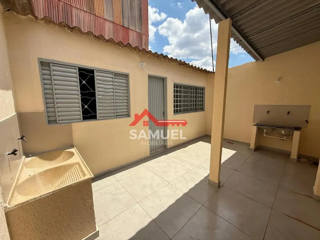 Foto do Imóvel