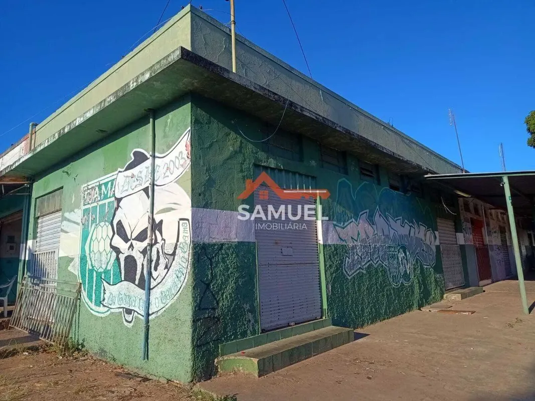Foto do Imóvel