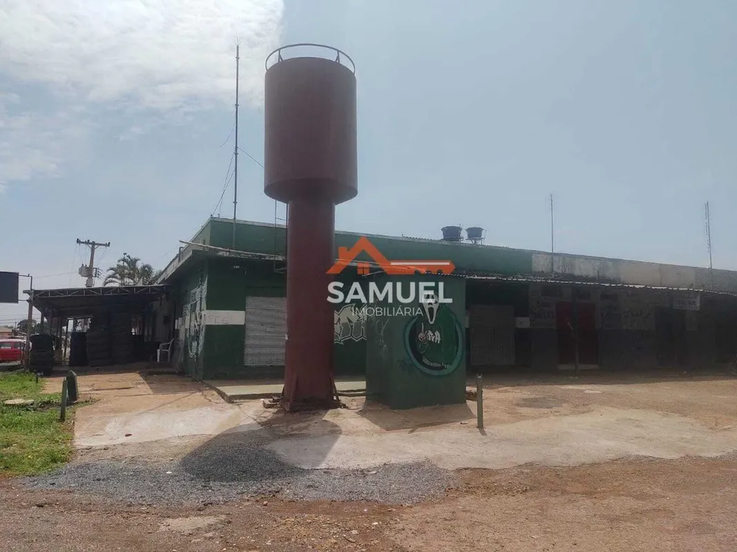 A SAMUEL IMOBILIÁRIA OFERECE A VOCÊ CLIENTE UMA EXCELENTE LOJA À VENDA – MERCADO...