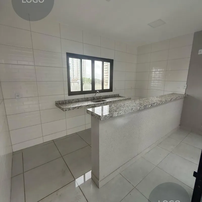 A Samuel imobiliariaAluga imóvel novo (nunca habitado)2 quartos no residencial P...