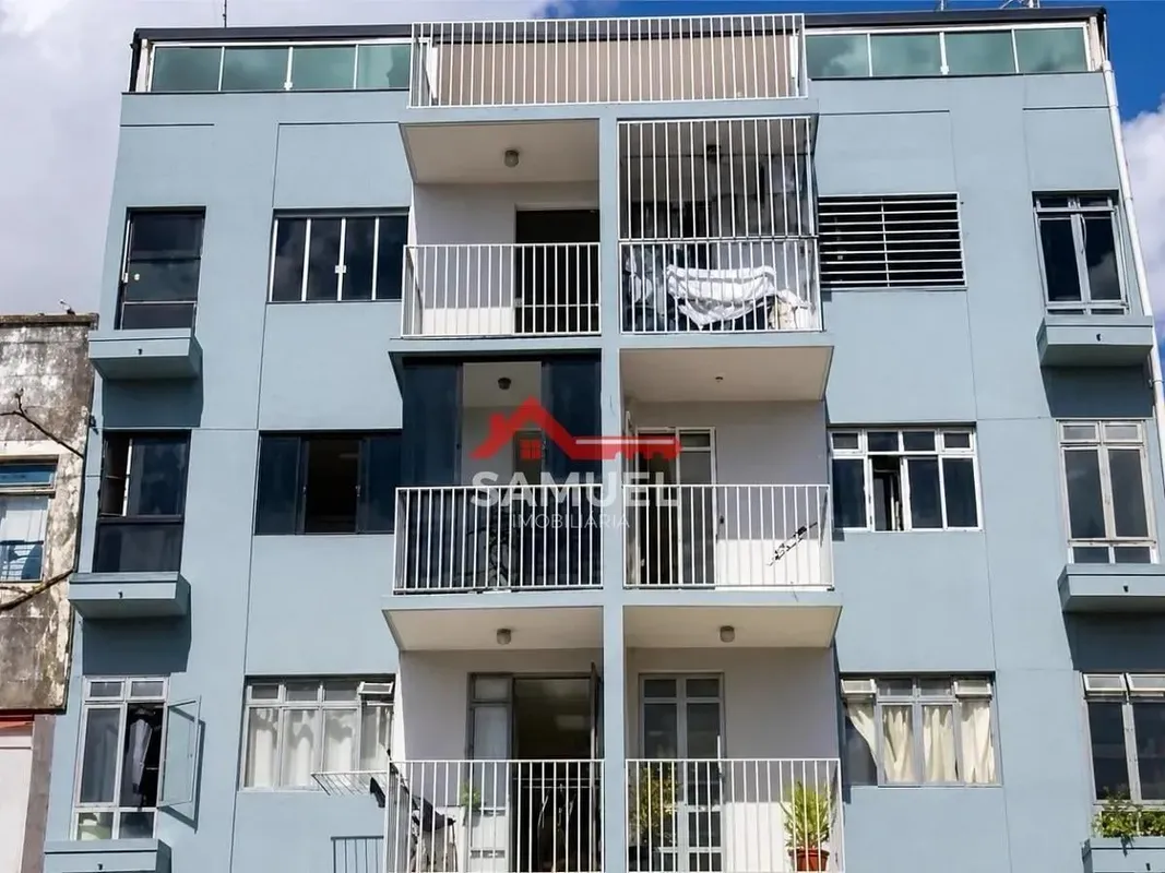 A Samuel Imobiliária vende :Apartamento à Venda em Taguatinga Centro (C4)Excelen...