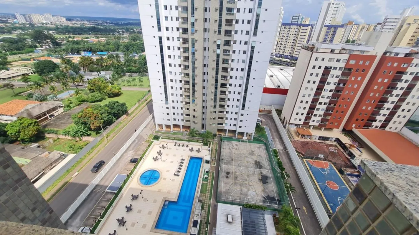 Descrição do imóvel Samuel Imobiliária oferece para locação:Imóvel composto por ...
