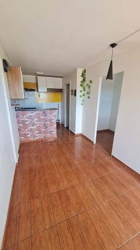A Samuel Imobiliária oferece a você cliente especial uma excelente kitnetVende k...