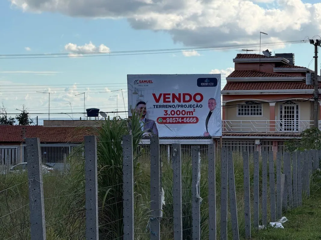 Foto do Imóvel
