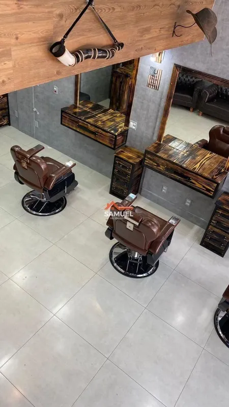 A SAMUEL IMOBILIÁRIA OFERECE EXCELENTE OPORTUNIDADE!!!PASSA-SE O PONTO COMERCIAL...