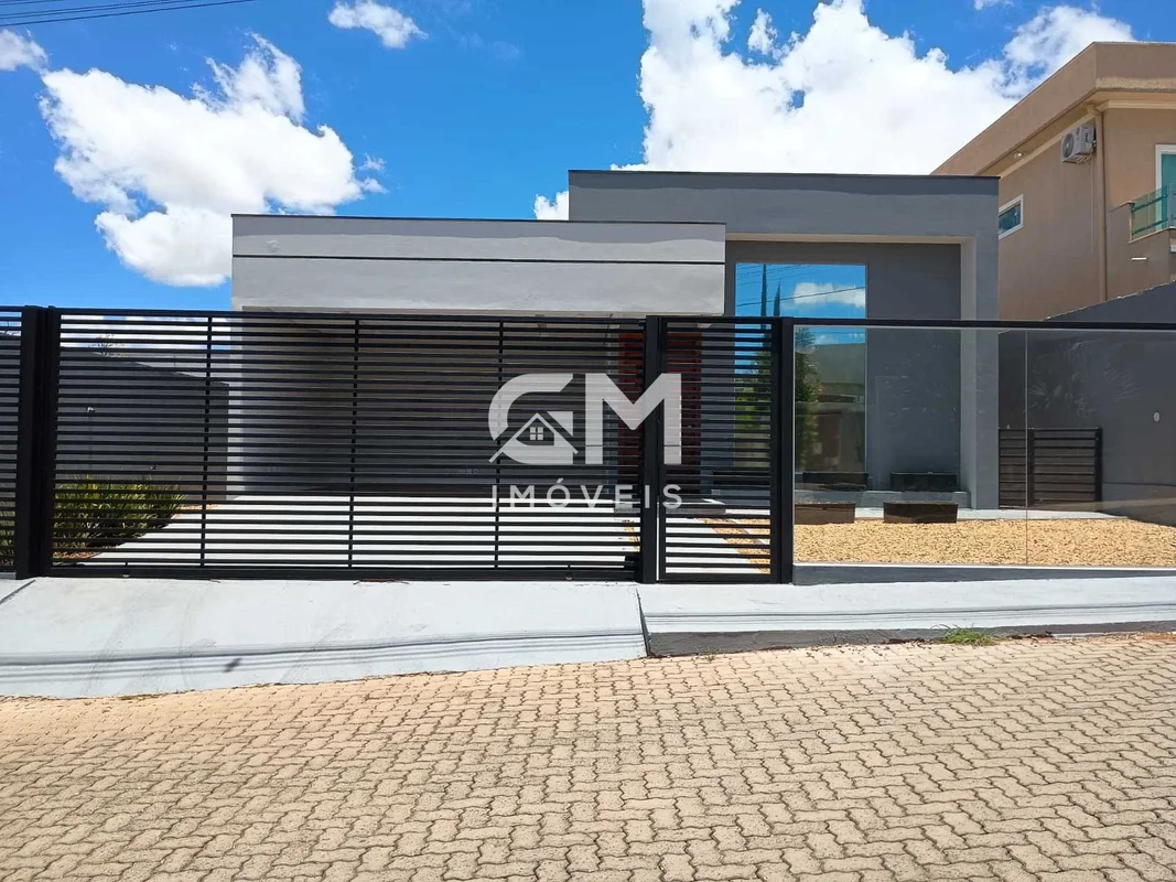 A GM Imóveis aluga excelente casa no Condomínio Alto da Boa Vista – Sobradinho/D...
