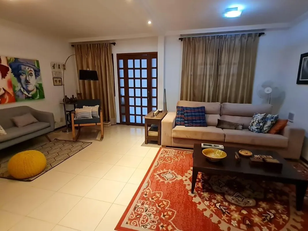 A SAMUEL IMOBILIÁRIA OFERECE A VOCÊ CLIENTE ESPECIAL UMA EXCELENTECASA 3 SUÍTES ...