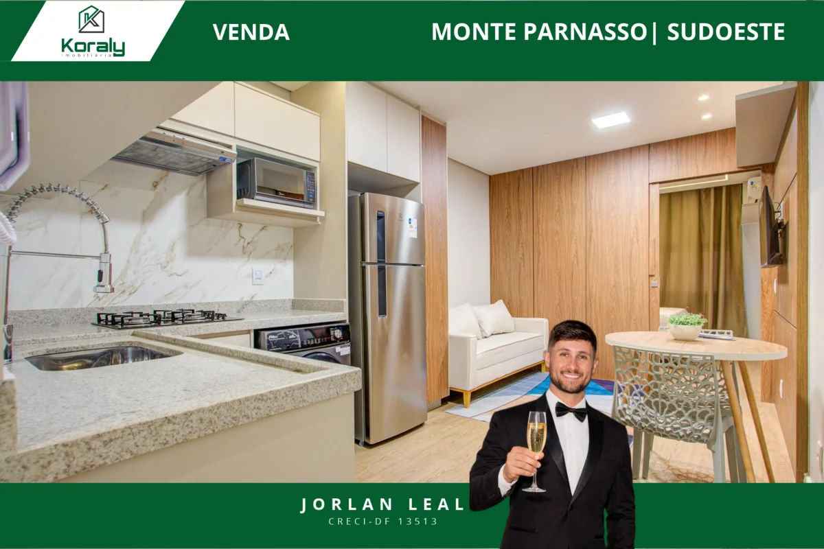 Diferenciais do imóvel:28,50 m², reformada e totalmente mobiliadaCamasofá TV mes...