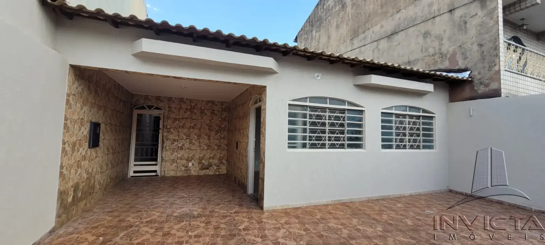 ÓTIMA CASA PARA MORAR NO RIACHO FUNDO I!Excelente oportunidade para quem busca c...