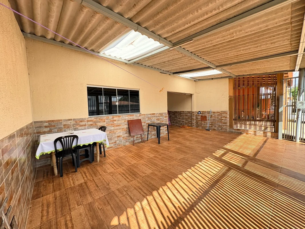Venda- Casa 03 quartos- QNO 03 CEILÃNDIA- SETOR O- ACEITA FINANCIAMENTO E FGTS!C...