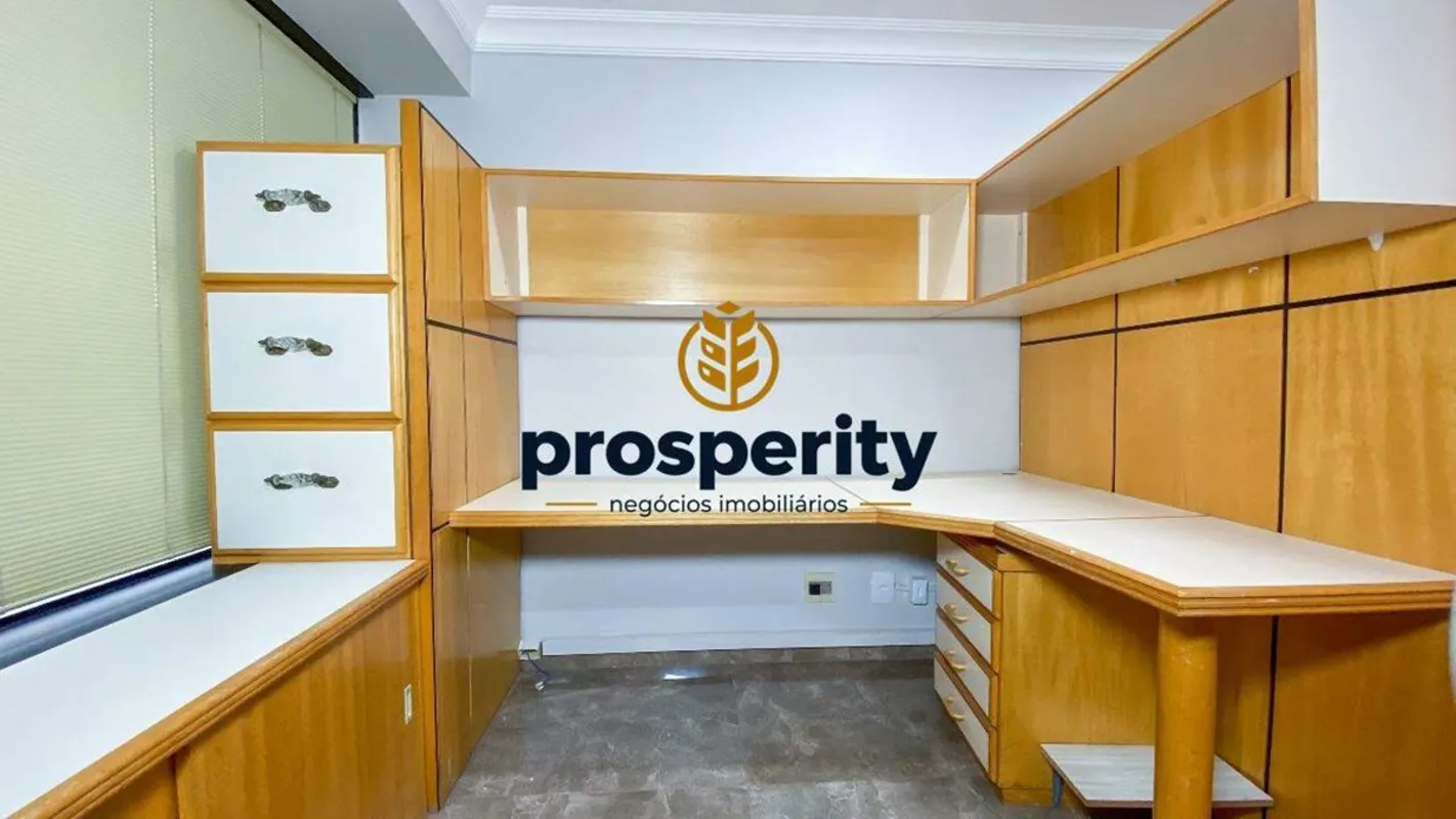 SALA COMERCIAL MOBILIADA DE 32 m² PARA LOCAÇÃO - BRASÍLIA SHOPPING | ASA NORTESe...