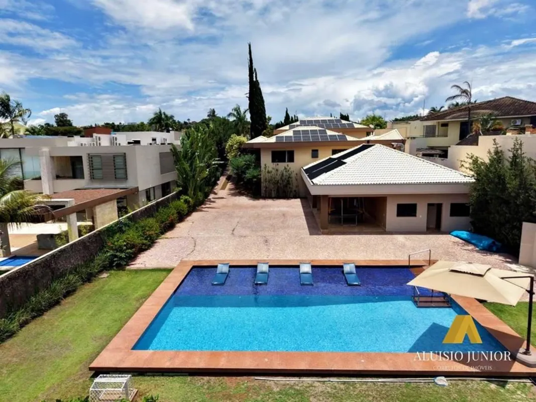 VILLA154278 - Última atualização: 26/10/26 23:32 Belíssima casa na melhor locali...