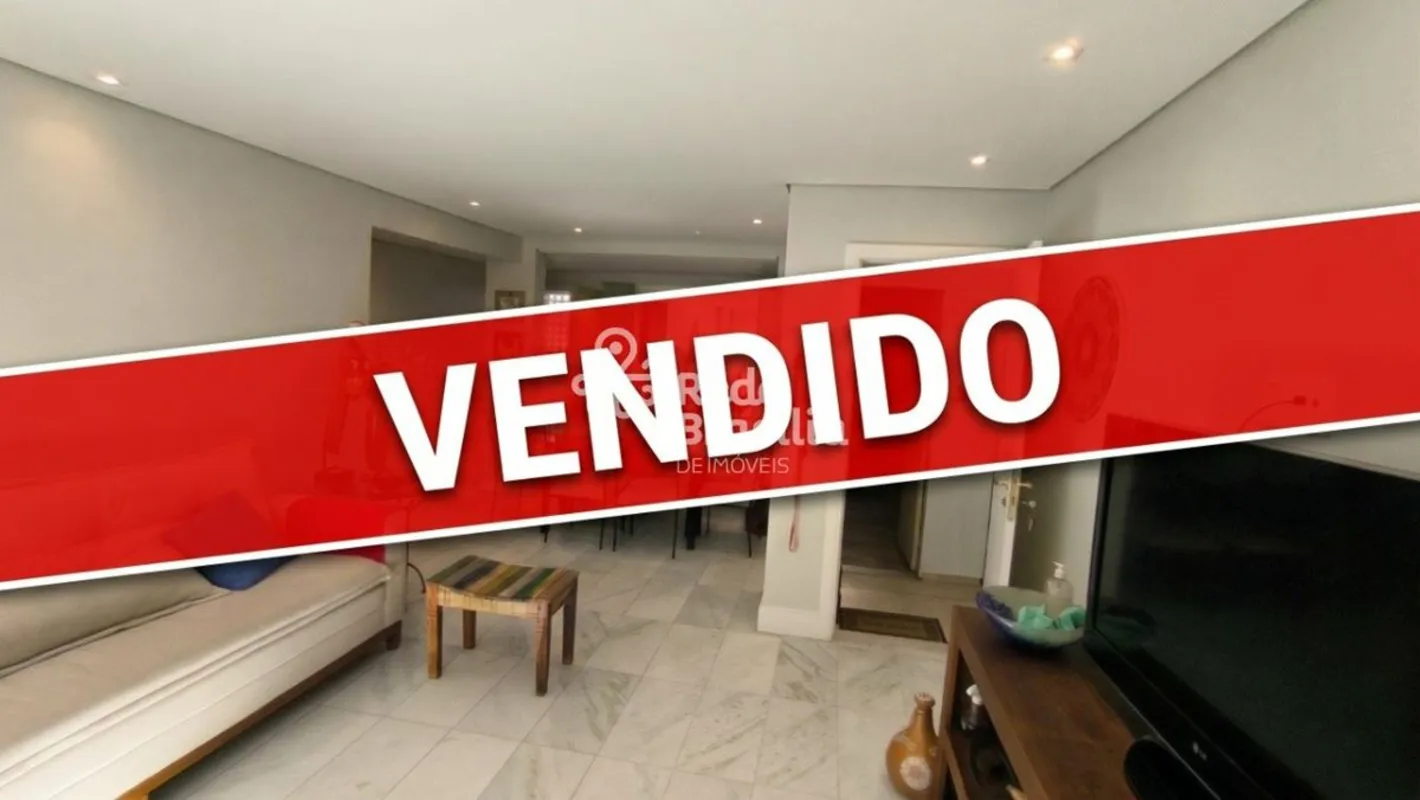 [VENDIDO]Planta vazada e 85m² de funcionalidade em uma das quadras mais cobiçada...